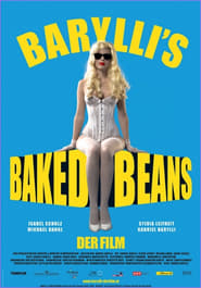 Baryllis Baked Beans' Poster