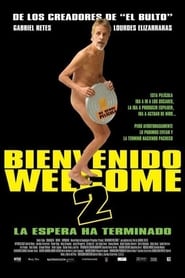 BienvenidoWelcome 2' Poster