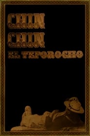 ChinChin el Teporocho' Poster