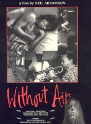 Without Air' Poster