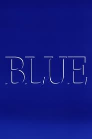 Blue' Poster