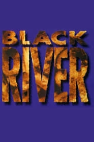 Black River' Poster