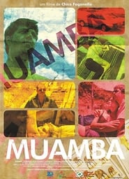 Muamba' Poster