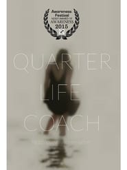 Quarter Life Coach' Poster