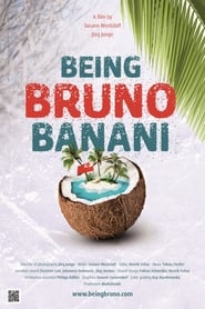 Being Bruno Banani  The Flying Coconut' Poster