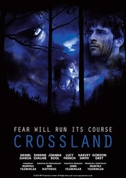 Crossland' Poster