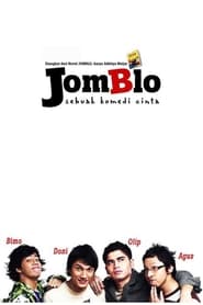 Jomblo' Poster
