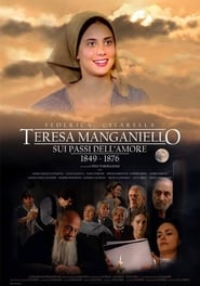 Teresa Manganiello sui passi dellamore' Poster