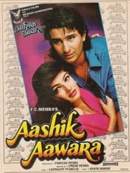 Aashik Aawara' Poster