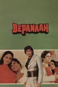 Bepanaah' Poster
