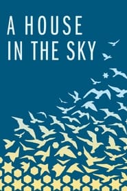 A House in the Sky' Poster
