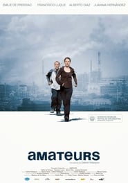 Amateurs' Poster