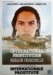 International Prostitution Brigade criminelle