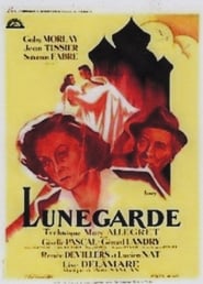 Lunegarde' Poster