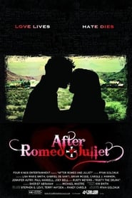 After Romeo  Juliet' Poster