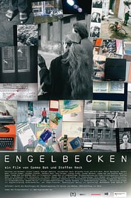 Engelbecken' Poster