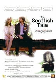The Scottish Tale' Poster