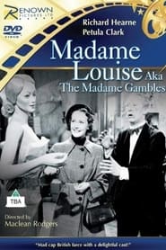 The Madame Gambles' Poster