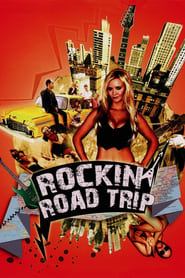 Rockin Road Trip' Poster
