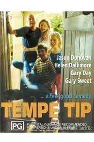 Tempe Tip' Poster