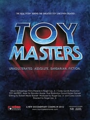 Toy Masters' Poster