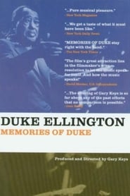 Memories of Duke' Poster