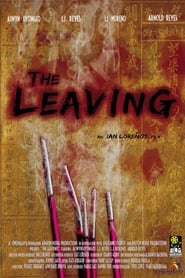 The Leaving' Poster