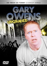 Gary Owen Upgraded' Poster