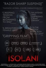 Isolani' Poster