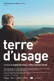Terre dusage' Poster
