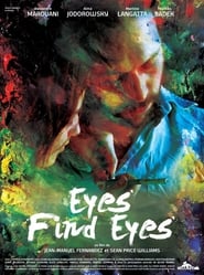 Eyes Find Eyes' Poster