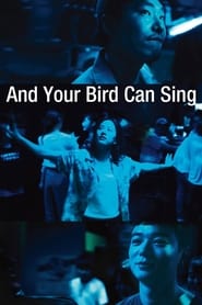 And Your Bird Can Sing' Poster