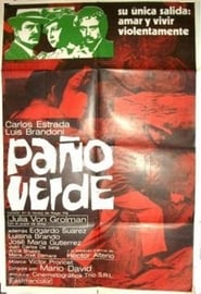 Pao verde' Poster