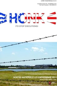 Honk' Poster
