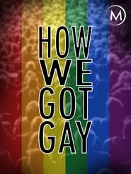 How We Got Gay' Poster