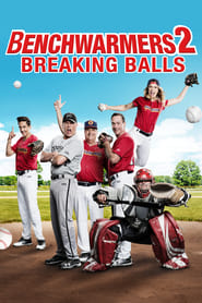Streaming sources forBenchwarmers 2 Breaking Balls