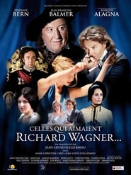 Celles qui aimaient Richard Wagner' Poster