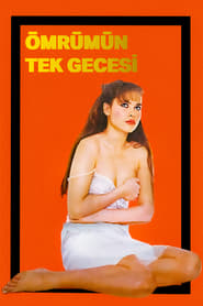 mrmn Tek Gecesi' Poster