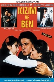 Kzm ve Ben' Poster