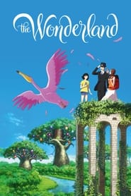 The Wonderland' Poster
