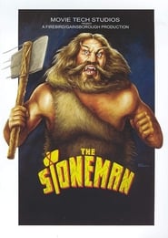 The Stoneman' Poster