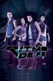 A Ritmo de Fe' Poster