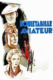 Aviator Rouletabille' Poster