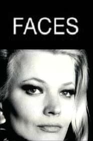 Faces' Poster