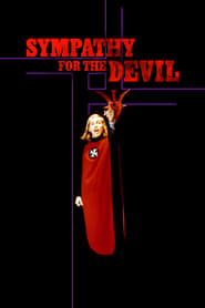 Sympathy For The Devil The True Story of The Process Church of the Final Judgment' Poster