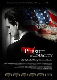 Pursuit of Equality' Poster