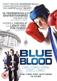 Blue Blood' Poster
