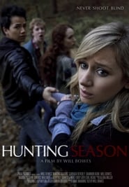 Hunting Season' Poster