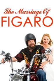 The Marriage of Figaro' Poster
