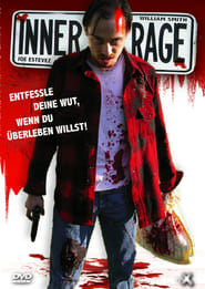 Inner Rage' Poster